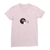 fahrie77 Ladies Fitted T-Shirt