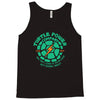 turtle power company Tank Top