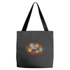 cheddar power Tote Bags