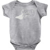 salt Baby Onesie