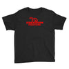 freedom fighters Youth Tee