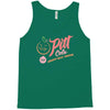 pitt cola Tank Top
