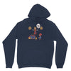 wrong game Unisex Hoodie