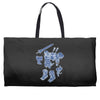 megazord Weekender Totes
