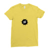 fahrie77 Ladies Fitted T-Shirt
