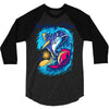 Surfing Time 3/4 Sleeve Shirt
