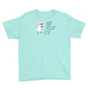 not feelin' it Youth Tee