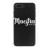 maestra iPhone 7 Plus Case
