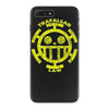 one piece trafalgar law iPhone 7 Plus Case