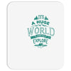 explore Mousepad
