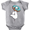 frases Baby Onesie