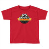 PS GRAFIKA Toddler T-shirt