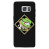 snake green Samsung Galaxy S7