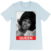 Aretha Franklin Queen T-Shirt