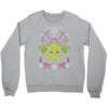 Merry Cthulhu Christmas Ugly Cool T shirts Crewneck Sweatshirt