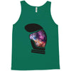 Astranout Helmet Tank Top