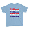 Vote 2018 Youth Tee