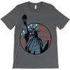 us flag 2 T-Shirt