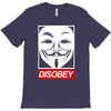 disobey crew T-Shirt