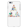 zelda item triforce iPhone 6 Plus/6s Plus Case