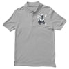 skull gamer Polo Shirt