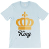 king T-Shirt