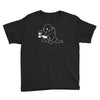 tonberry final fantasy t pug tee monster ff rpg Youth Tee