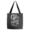 cww Tote Bags