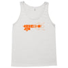 big shot records Tank Top