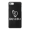 Bad Vibes XXXtentacion iPhone 7 Case