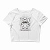 experiment 6 Crop Top