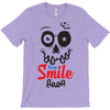 keep smile T-Shirt