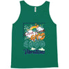 Good Good Vibrations Tank Top