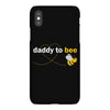 Daddy to Bee Unknown Gender iPhoneX