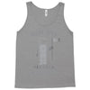Best Dad in The Galaxy Tank Top