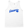 cougar bait Tank Top