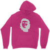 classic che guevara red Unisex Hoodie