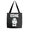 edie sedgwick Tote Bags