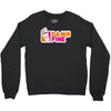 damn fine Crewneck Sweatshirt