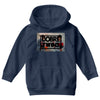 Dobre Twins Youth Hoodie
