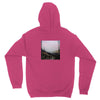 shot Unisex Hoodie