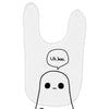 boo Baby Bibs