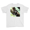 Yulia Youth Tee