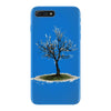 shades of winter iPhone 7 Plus Case