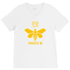 breaking bad   heisenberg chemicals   cult V-Neck Tee