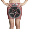fahrie77 Mini Skirts