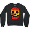 spain till i die Crewneck Sweatshirt