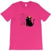 Halloween Cat T-Shirt