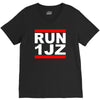 run 1jz V-Neck Tee