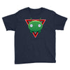 Final Space Mooncake with Triangle Youth Tee